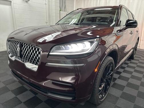 2023 Lincoln Aviator Reserve AWD