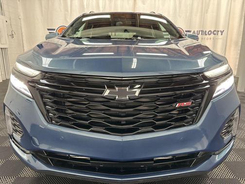 2024 Chevrolet Equinox AWD RS