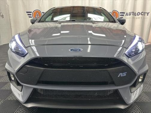 2017 Ford Focus RS Base