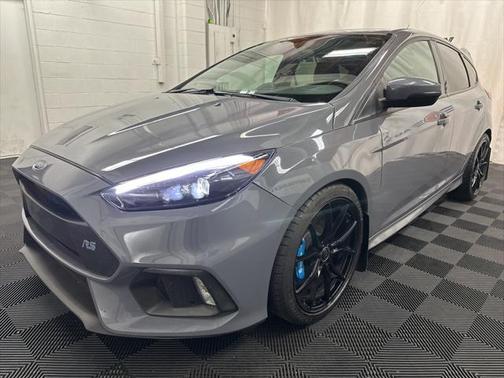 2017 Ford Focus RS Base