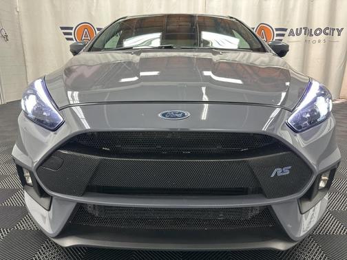 2017 Ford Focus RS Base