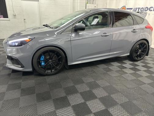 2017 Ford Focus RS Base