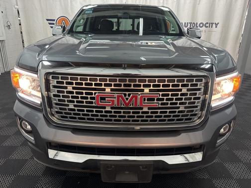 2019 GMC Canyon Denali
