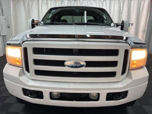 2007 Ford F-350 XL