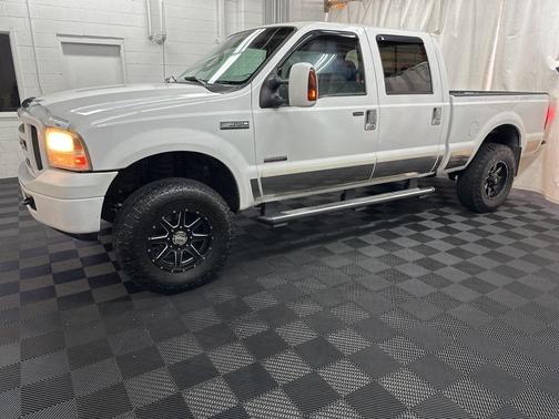 2007 Ford F-350 XL
