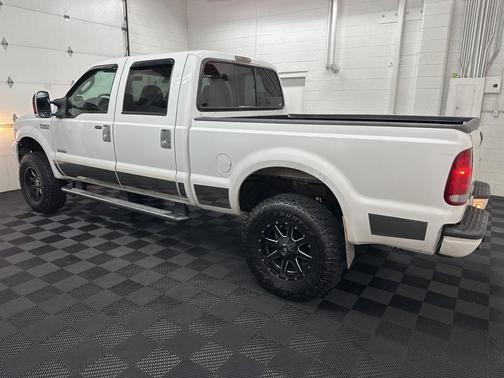 2007 Ford F-350 XL