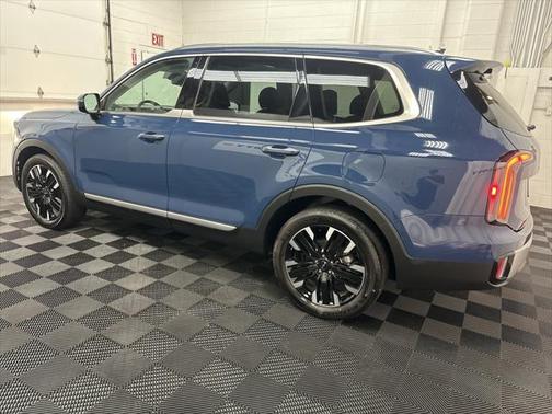 2024 Kia Telluride SX Prestige