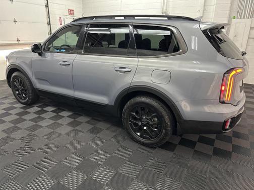 2024 Kia Telluride SX Prestige X-Pro