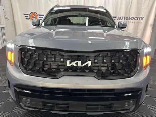2024 Kia Telluride SX Prestige X-Pro