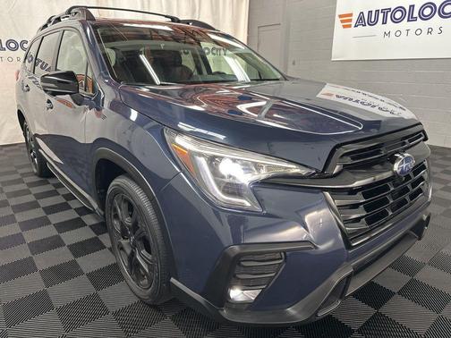 2023 Subaru Ascent Onyx Edition Limited 7-Passenger