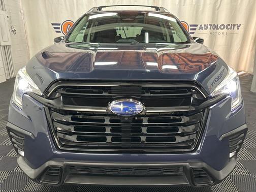 2023 Subaru Ascent Onyx Edition Limited 7-Passenger