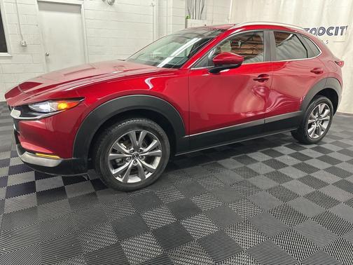 2023 Mazda CX-30 2.5 S Select Package