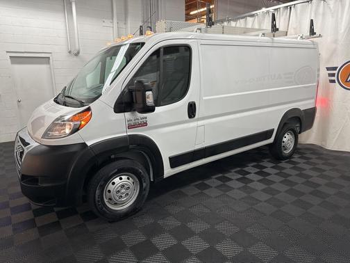 2020 RAM ProMaster 2500 Base