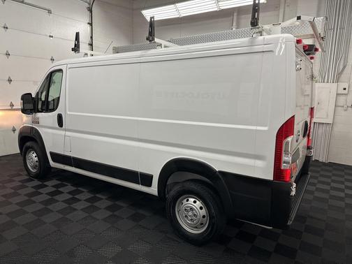 2020 RAM ProMaster 2500 Base