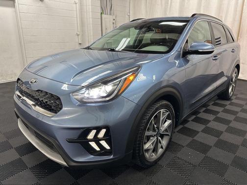 2021 Kia Niro Touring SE
