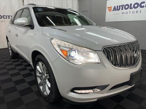 2016 Buick Enclave Premium