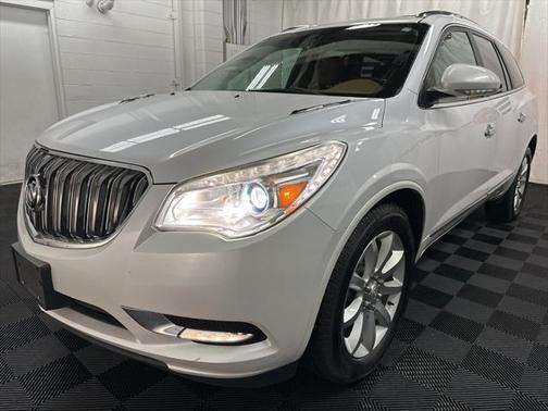 2016 Buick Enclave Premium