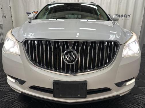 2016 Buick Enclave Premium