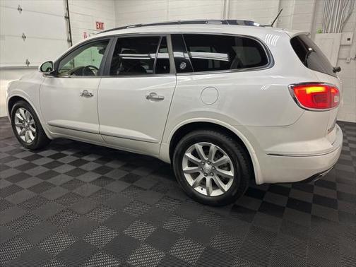 2016 Buick Enclave Premium