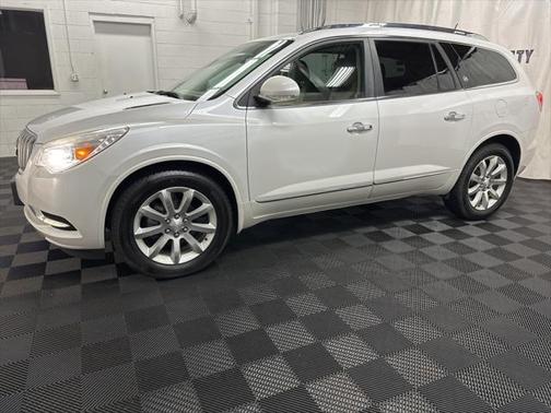 2016 Buick Enclave Premium