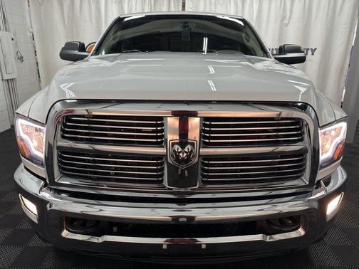 2011 Dodge Ram 2500 SLT