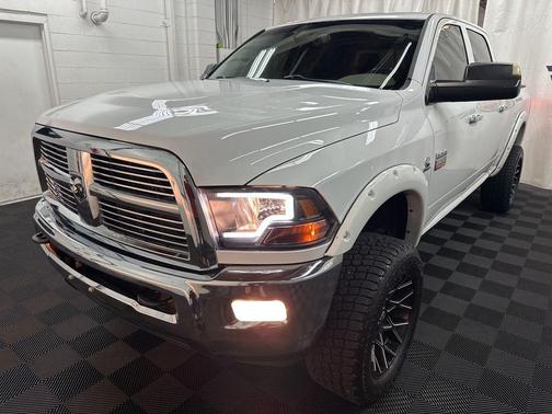 2011 Dodge Ram 2500 SLT