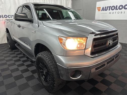 2008 Toyota Tundra SR5