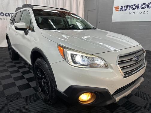 2016 Subaru Outback 3.6R Limited