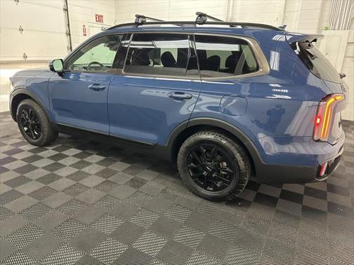 2024 Kia Telluride SX Prestige X-Pro