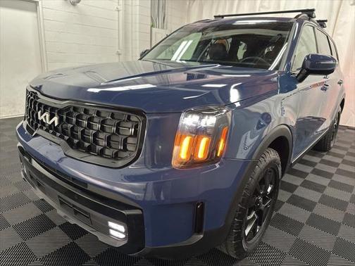 2024 Kia Telluride SX Prestige X-Pro