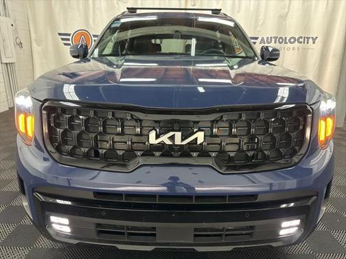 2024 Kia Telluride SX Prestige X-Pro