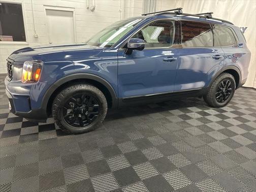 2024 Kia Telluride SX Prestige X-Pro