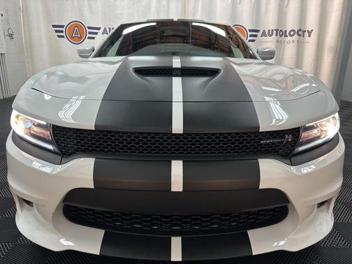 2021 Dodge Charger R/T Scat Pack