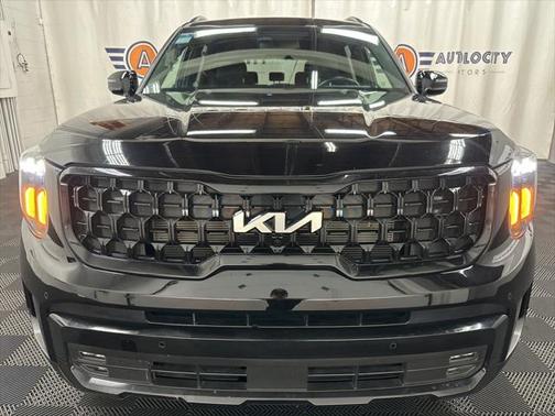 2024 Kia Telluride SX X-Line