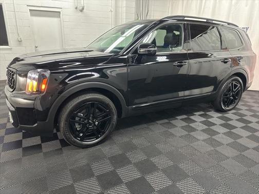 2024 Kia Telluride SX X-Line
