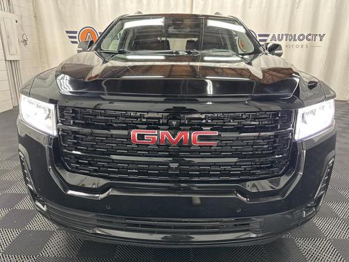 2023 GMC Acadia AWD AT4