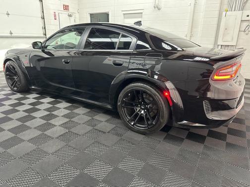 2023 Dodge Charger R/T Scat Pack