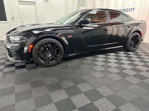 2023 Dodge Charger R/T Scat Pack