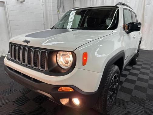 2023 Jeep Renegade Upland