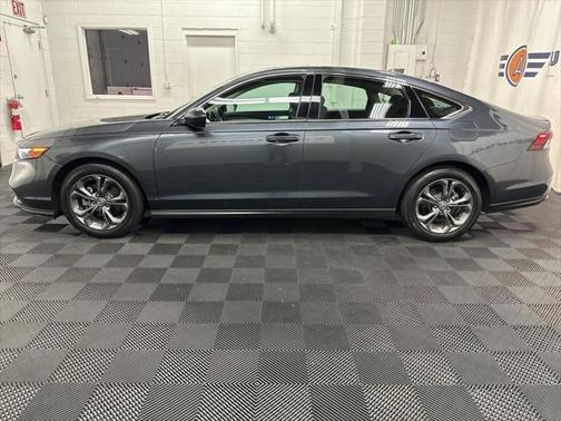 2023 Honda Accord EX 1.5T