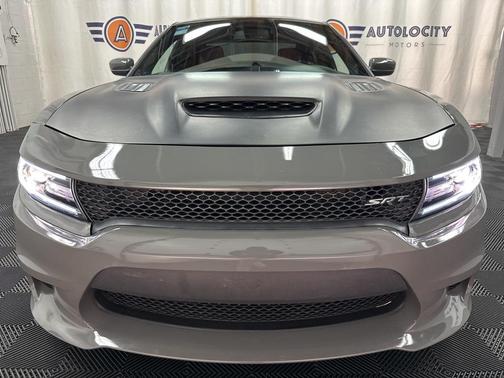 2019 Dodge Charger SRT Hellcat