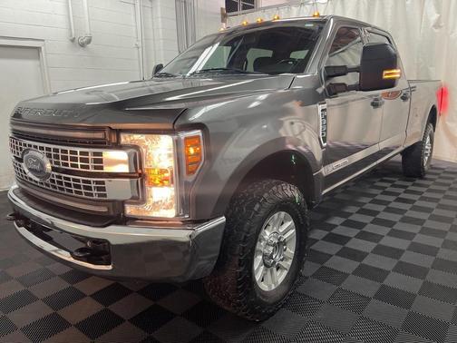 2019 Ford F-350 XLT
