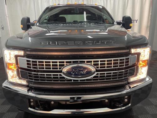 2019 Ford F-350 XLT