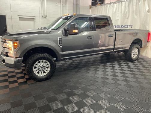 2019 Ford F-350 XLT