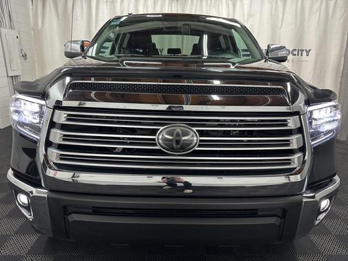 2018 Toyota Tundra Limited