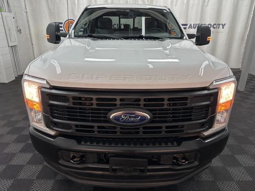 2023 Ford F-350 XL