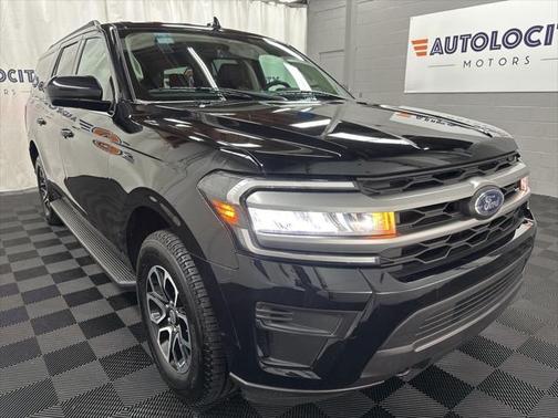 2023 Ford Expedition Max XLT