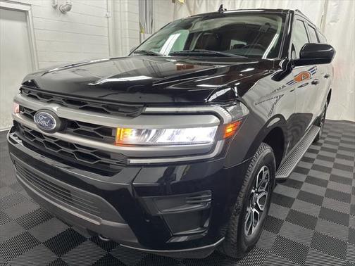 2023 Ford Expedition Max XLT