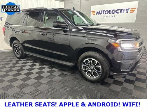 2023 Ford Expedition Max XLT