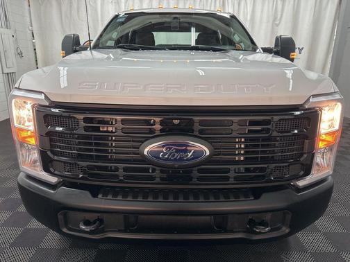 2023 Ford F-250 XL